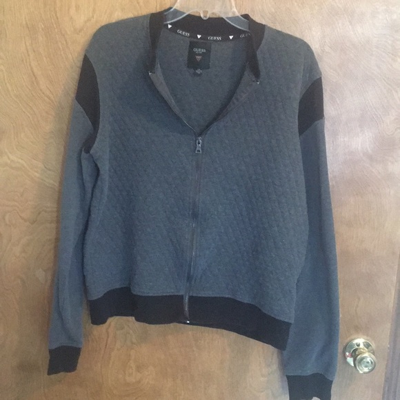 Guess Jacket - Picture 1 of 4